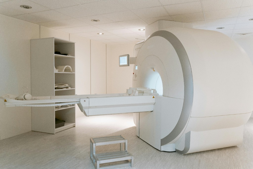 MRI Equipment